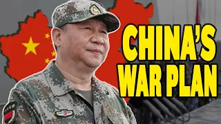 #95 China Is Already Winning the War | Kerry Gershaneck