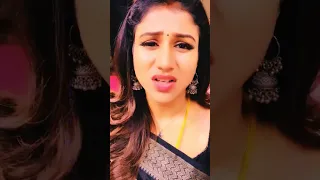 eniya serial actress alyamanasa recent reel video #shorts #video #reel #ytshorts #bts