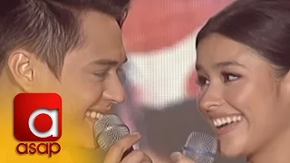 ASAP: LizQuen's sweet love song