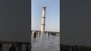 Badshahi mosque Lahore