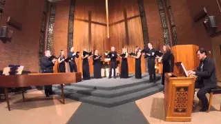 The Marion Consort - Cozzolani Mass: Sanctus & Agnus Dei