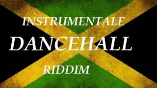 Dancehall Instrumental 2013 [ Go Go Club riddim] [HQ]