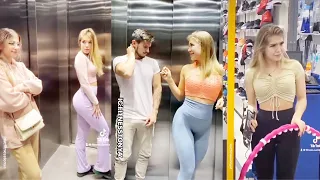 New Entertainment Dose From Fitness Tonya |  @Babycoma13 Tiktok Videos