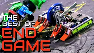 The Best Of End Game - Battlebots Season 9 - 2019 - [032]