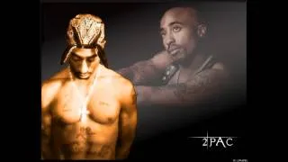 2pac & Alicia Keys - can u get away (Dj Erel Moskovich remix)