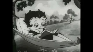 Betty Boop in "Stop that Noise!"