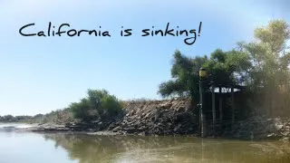 Opinion: California is sinking!