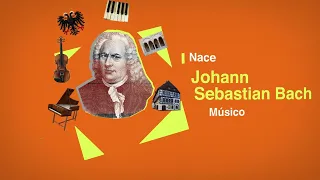 2022 #Marzo • Johann Sebastian Bach