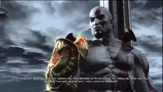 God of War 3 - First 28 Minutes [HD 60FPS]