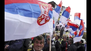 🔴LIVE/ Kosova në NATO "çmendi" Serbinë: A e sulmon dot tani?