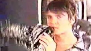 Duran Duran - Hungry Like The Wolf (Live 14 May 1993) (2/10)