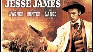 The True Story of Jesse James (Suite)