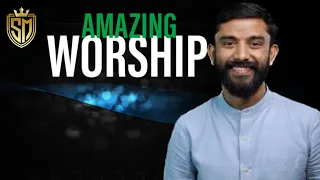 Emmanuel KB | Sijomon Dubai | Shyam Mac | Malayalam Christian Worship Songs