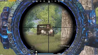 Omg!! REAL KING OF AWM🔥Best Shot | Pubg Mobile