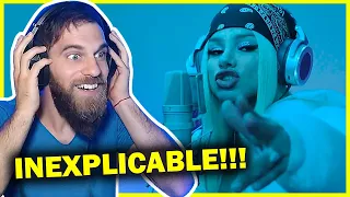 ⚡🤯 Snow Tha Product || BZRP Music Sessions #39 🎧 [ REACCIÓN Mark Miranda ]