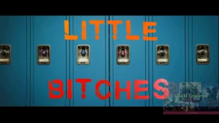 Little Bitches Official Trailer Comedy Movie Trailer HD