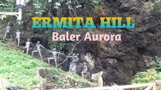 Ermita Hill Baler Aurora