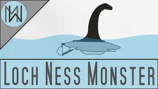 The Loch Ness Monster: Why the Nessie Myth Persists