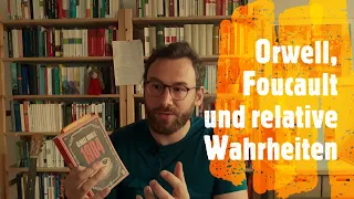 Nachtrag: 1984 - George Orwell