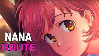 Moe Era - Nana's Route