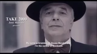 The Consul of Bordeaux Trailer