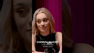 Młynarska i Dobra Faza o seksie! PODCAST CHODZĄ SŁUCHY #shorts