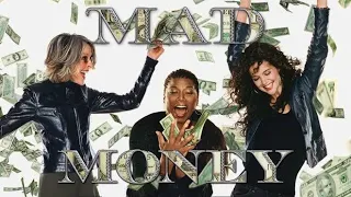 Jackie Movie Explained: Mad Money (2008)