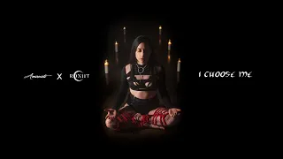 Amanati x Roniit - I Choose Me (Official Music Video)