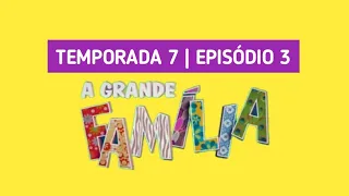 A GRANDE FAMÍLIA ( OS MALAS )