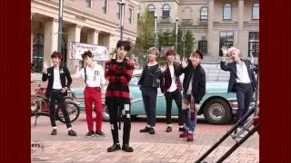 BTS (방탄소년단) - War of Hormone [3D Audio]