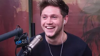 Niall Horan Addresses Selena Gomez Dating Rumors