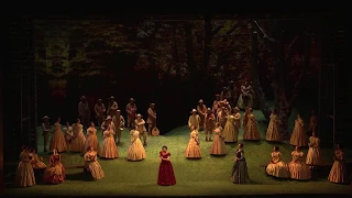 Rosa Feola - La Sonnambula - Royal Opera House, Muscat