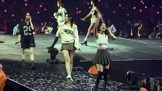 240316 트와이스 TWICE | CRAZY STUPID LOVE + LOOK AT ME! | 5TH WORLD TOUR READY TO BE LAS VEGAS