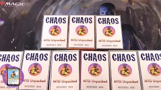 PLANESWALKER-Themed MTG Chaos Boxes - MYTHICS!