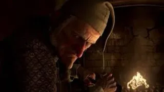 Late night snack Disney a Christmas carol | 2009 | 4k