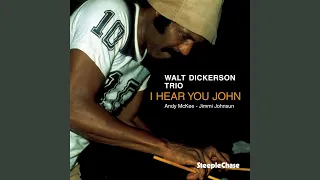 I Hear You John (Live)
