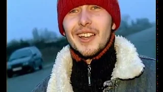 Almaty, Drag Racing, На грани - Красное поле, 15.12.2003