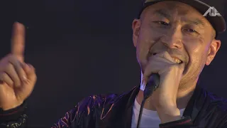 THA BLUE HERB - バラッドを俺等に（FUJI ROCK 21）