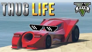 GTA 5 Thug Life #35 (GTA 5 WINS & FAILS Funny Moments)