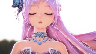 【Ray-MMD】SAYONARA【LUKA】