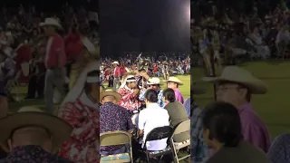 Men’s Northern Traditional @ Cherokee Holiday Powwow 2019