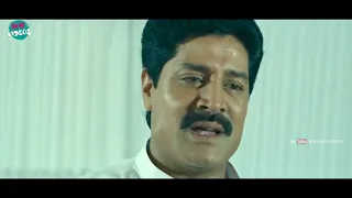 R. P. Patnaik And Srihari Interesting Scene | @KiraakVideos