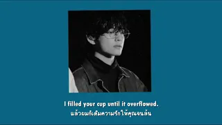 [แปล/lyrics ]Without Me - Halsey (Cover by Alexander Stewart)