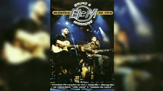 Bruno & Marrone - Tenho Ciúme de tudo