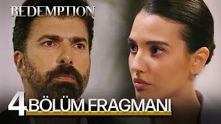 Esaret 4. Bölüm Fragmanı | Redemption Episode 4 Promo
