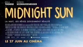 MIDNIGHT SUN |2018| WebRip en Français HD 720p