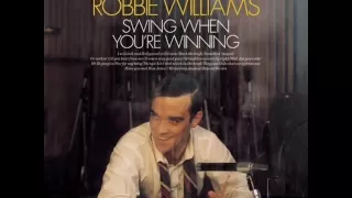 mr bojangles robbie williams