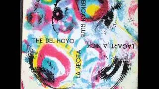 The Del Hoyo. Mr Everythings All Right. Live..wmv