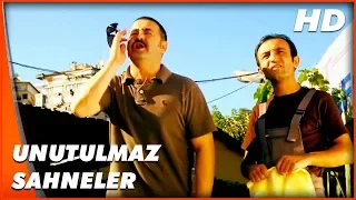 En Komik Sahneler | Kutsal Damacana