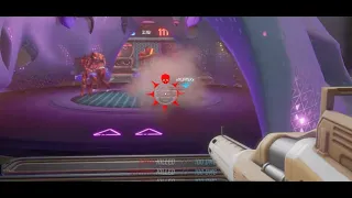 Splitgate  Arena Warfare 2021 Rocket Launcher Multi Kill